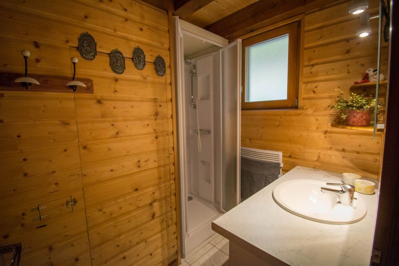 Chalet Anémone - Gîte nature à Soultzeren dans la Vallée de Munster - Alsace - Vosges - Massif Vosgien