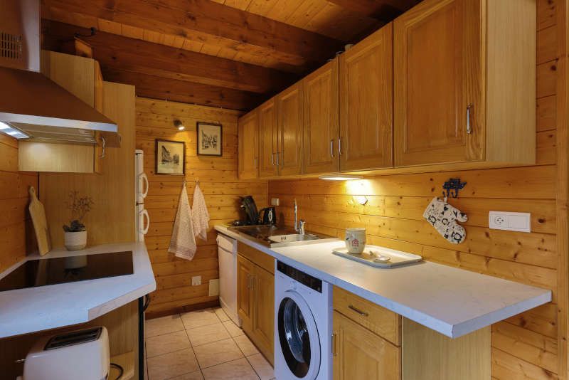 Chalet Anémone - Gîte nature à Soultzeren dans la Vallée de Munster - Alsace - Vosges - Massif Vosgien