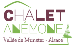 Chalet Anémone